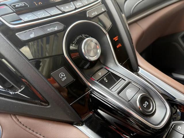 2020 Acura RDX Technology Package