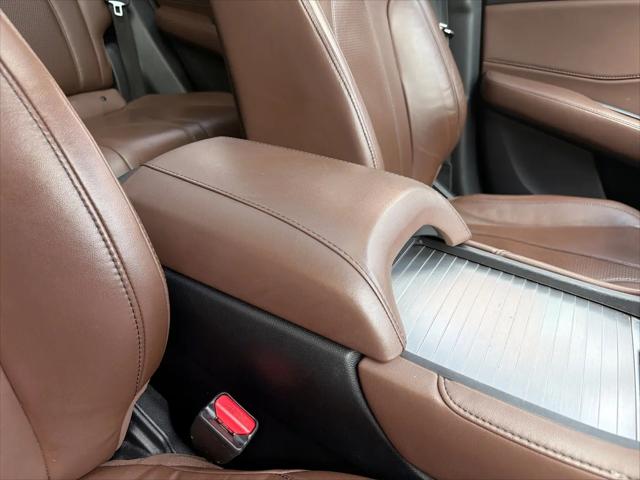 2020 Acura RDX Technology Package