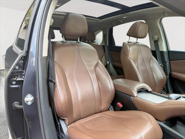 2020 Acura RDX Technology Package