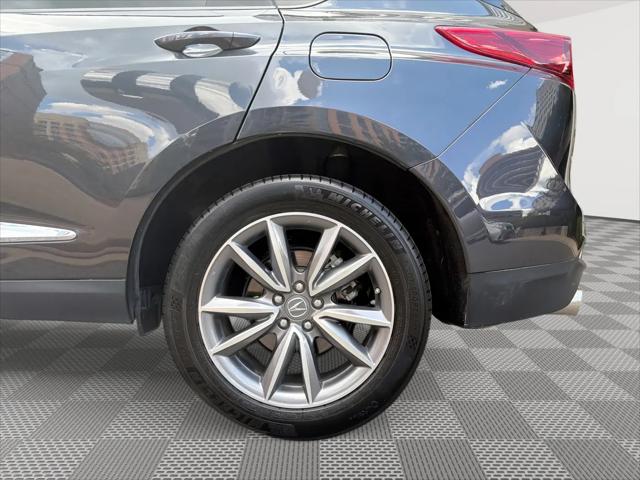 2020 Acura RDX Technology Package