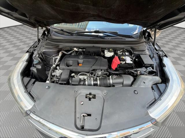 2020 Acura RDX Technology Package