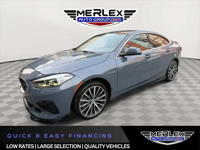 2022 BMW 2 Series 228i for sale in Arlington, VA