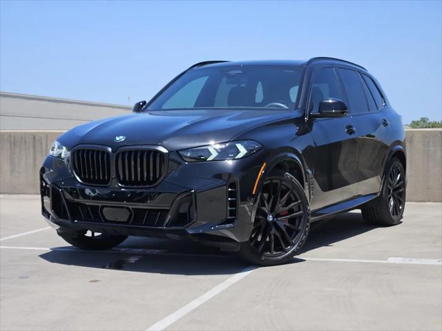 2026 BMW X5 xDrive40i for sale in Dallas, TX