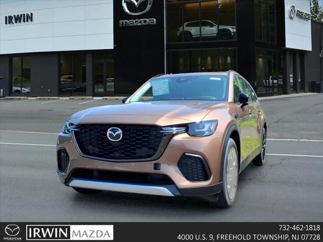 2026 Mazda CX-70 3.3 Turbo Premium for sale in Freehold, NJ