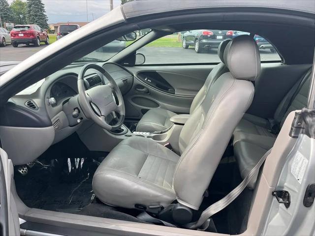 2003 Ford Mustang GT