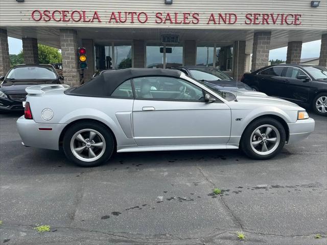 2003 Ford Mustang GT