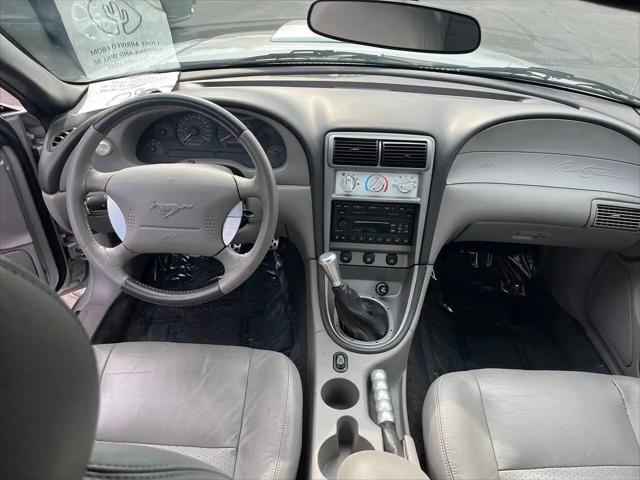 2003 Ford Mustang GT