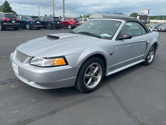 2003 Ford Mustang GT