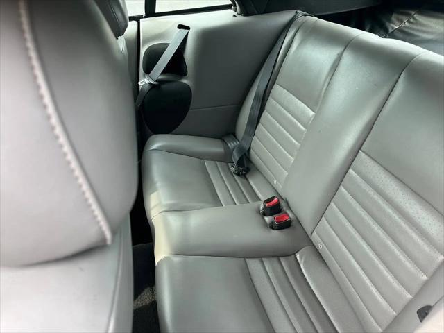 2003 Ford Mustang GT