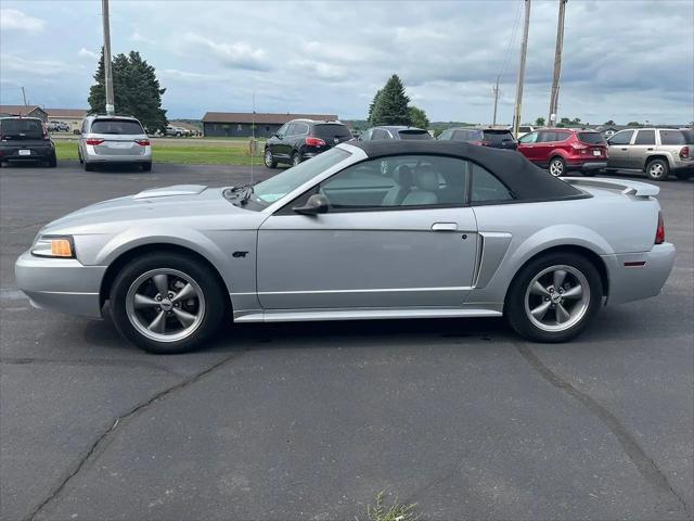 2003 Ford Mustang GT