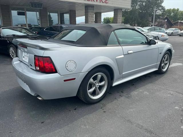 2003 Ford Mustang GT