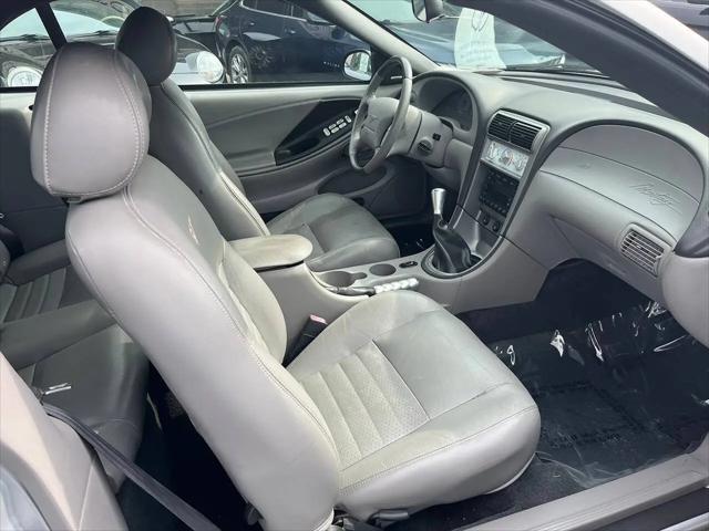 2003 Ford Mustang GT