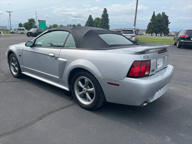 2003 Ford Mustang GT