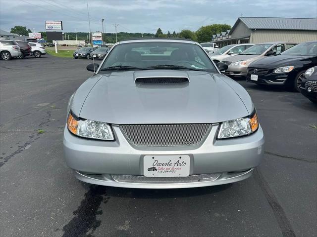 2003 Ford Mustang GT