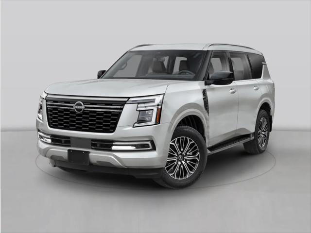 2026 Nissan Armada SV for sale in Richardson, TX