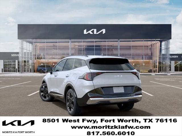 2026 Kia Sportage SX-Prestige for sale in Fort Worth, TX