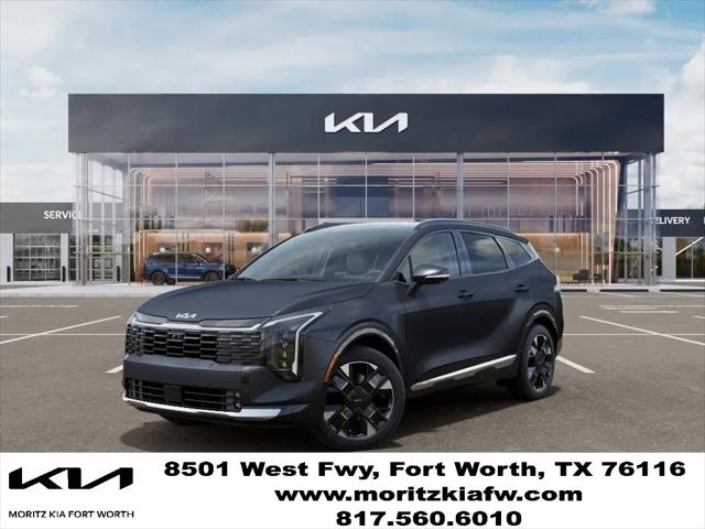 2026 Kia Sportage SX-Prestige for sale in Fort Worth, TX