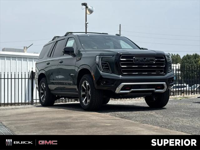 2026 GMC Yukon 4WD AT4 Ultimate for sale in Fayetteville, AR