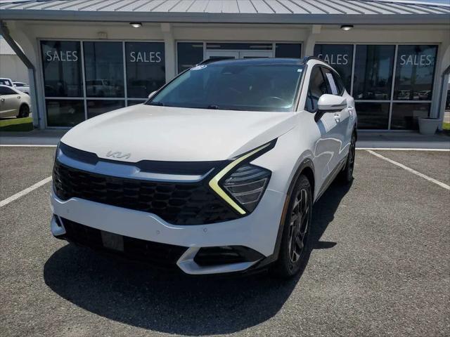 2023 Kia Sportage SX-Prestige for sale in Panama City, FL