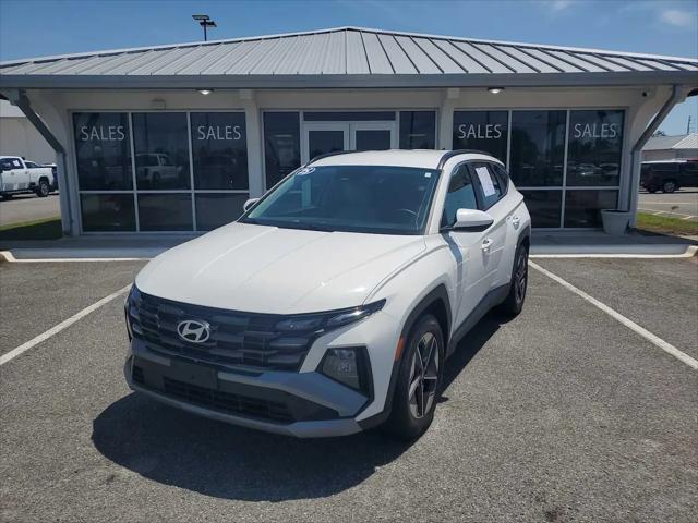 2025 Hyundai Tucson SEL for sale in Panama City, FL