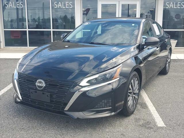 2025 Nissan Altima SV FWD for sale in Panama City, FL