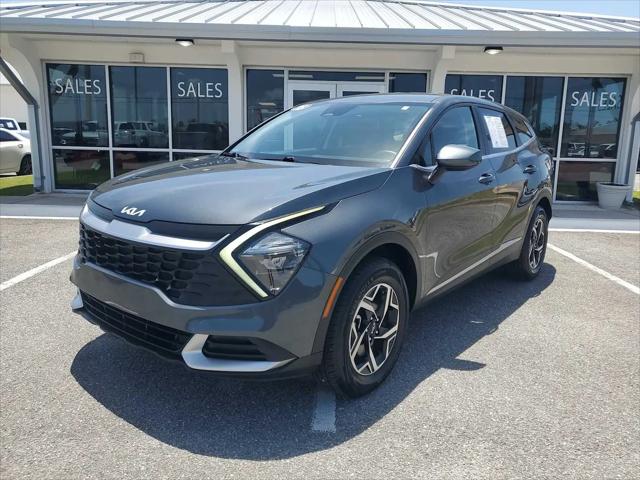 2023 Kia Sportage LX for sale in Panama City, FL