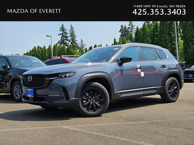 2026 Mazda CX-50 2.5 S Select for sale in Everett, WA