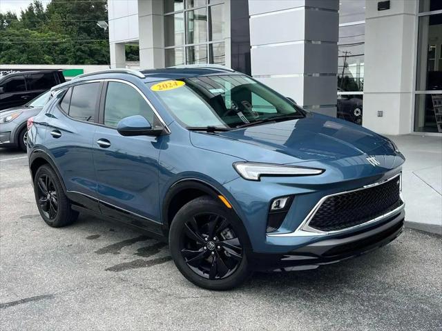 2024 Buick Encore GX Sport Touring FWD for sale in Knoxville, TN