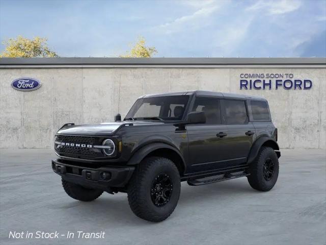 2026 Ford Bronco Badlands for sale in Albuquerque, NM