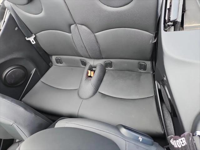 2012 MINI Cooper Cooper