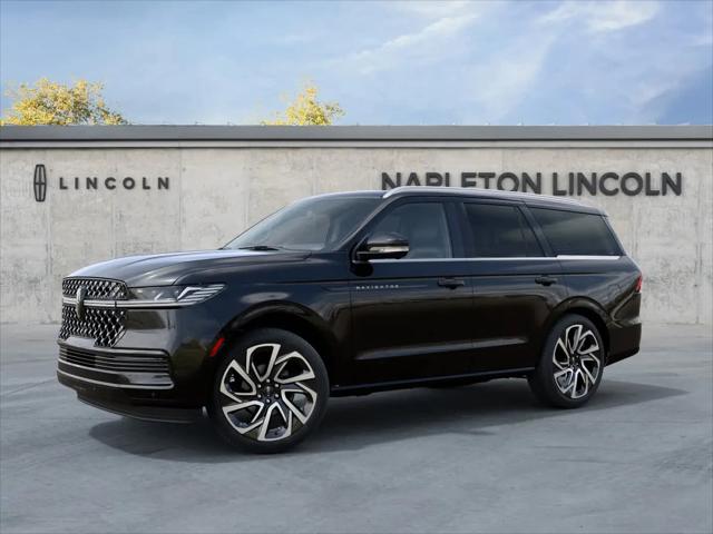 2027 Lincoln Navigator Black Label for sale in Glenview, IL