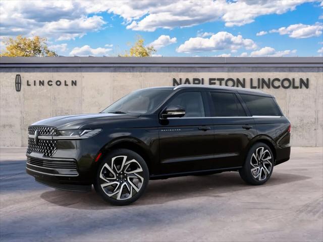 2027 Lincoln Navigator Black Label for sale in Glenview, IL