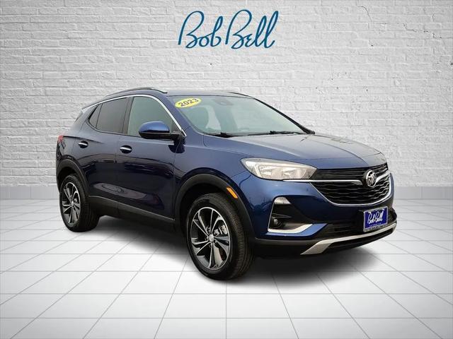 2023 Buick Encore GX Select AWD for sale in Baltimore, MD