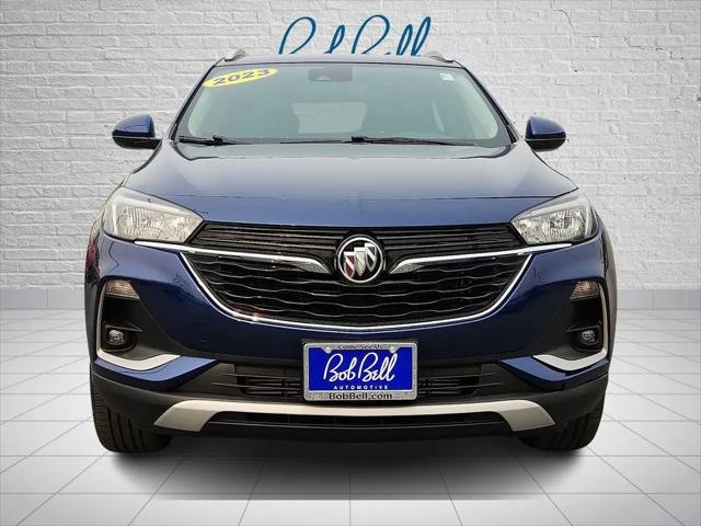 2023 Buick Encore GX Select AWD
