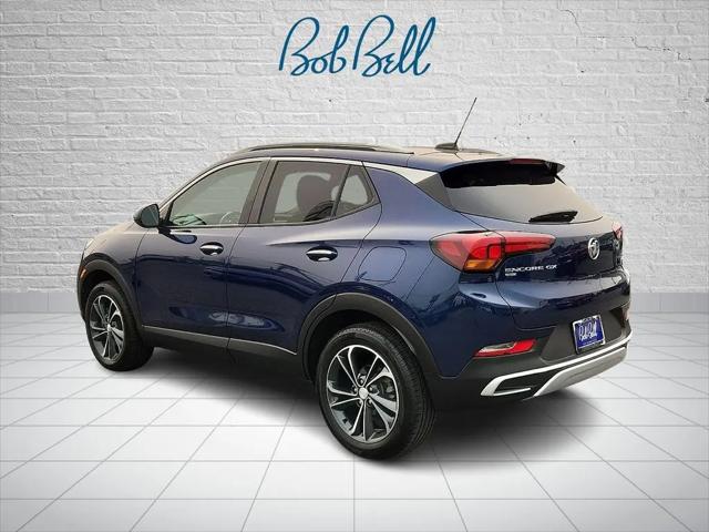 2023 Buick Encore GX Select AWD