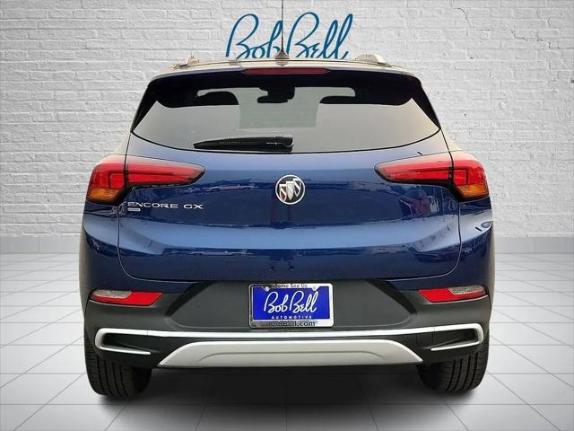 2023 Buick Encore GX Select AWD
