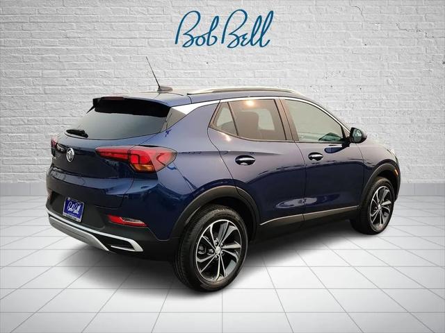 2023 Buick Encore GX Select AWD