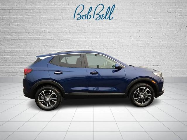 2023 Buick Encore GX Select AWD