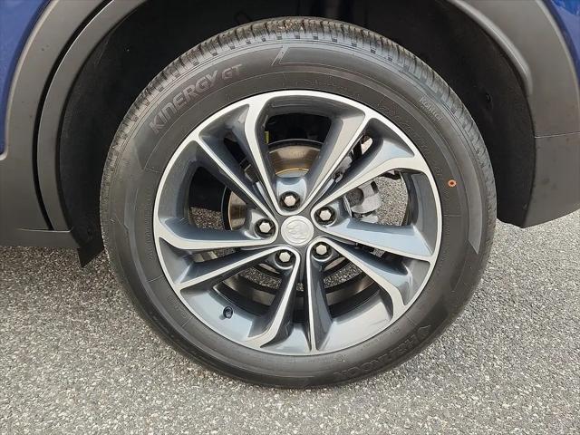 2023 Buick Encore GX Select AWD