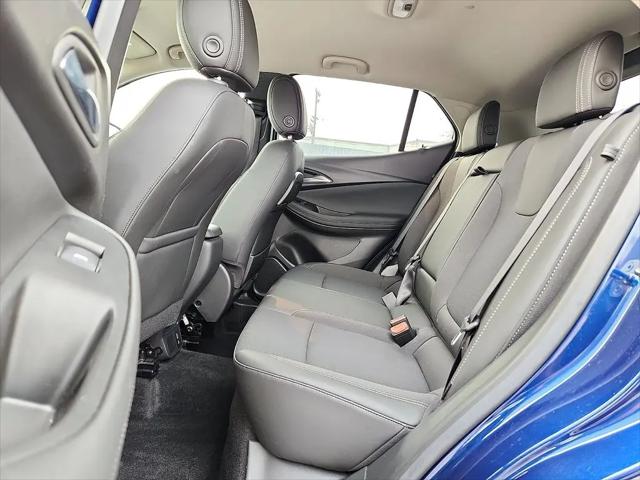2023 Buick Encore GX Select AWD