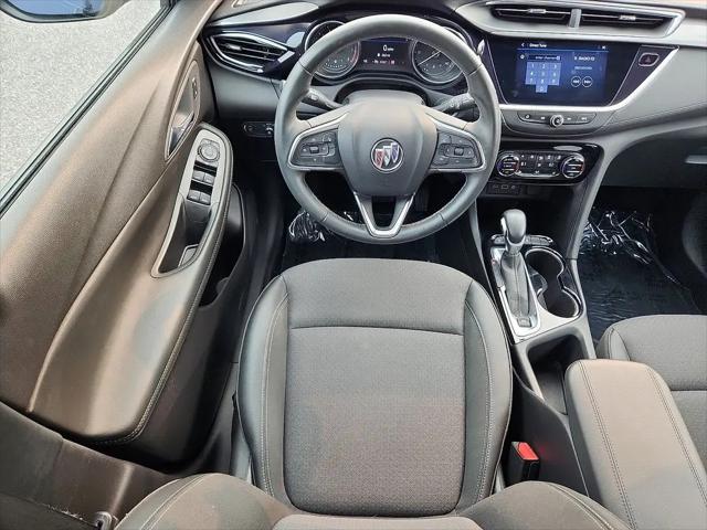 2023 Buick Encore GX Select AWD