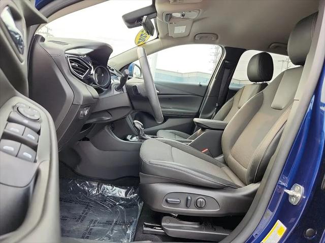 2023 Buick Encore GX Select AWD