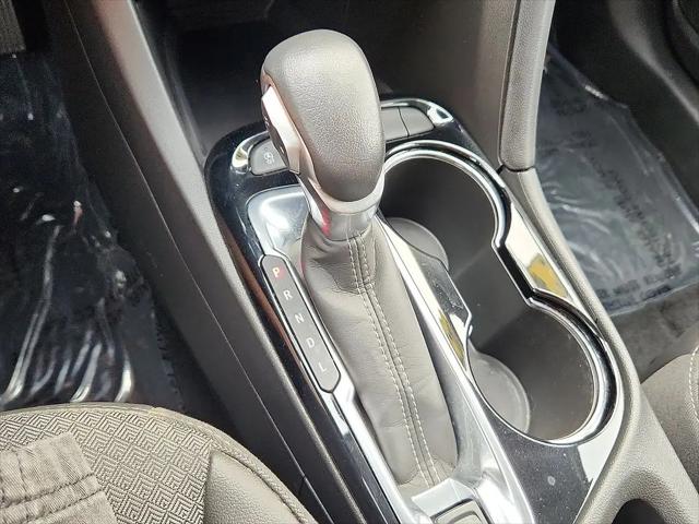 2023 Buick Encore GX Select AWD