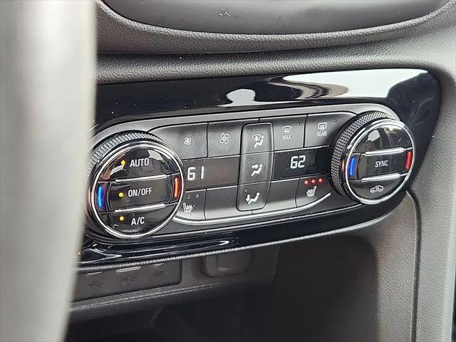 2023 Buick Encore GX Select AWD