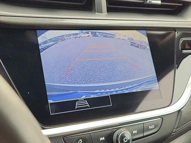 2023 Buick Encore GX Select AWD