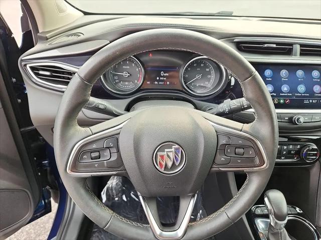 2023 Buick Encore GX Select AWD