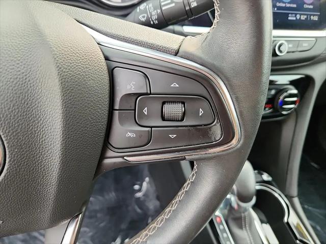 2023 Buick Encore GX Select AWD