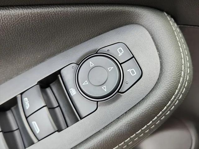 2023 Buick Encore GX Select AWD