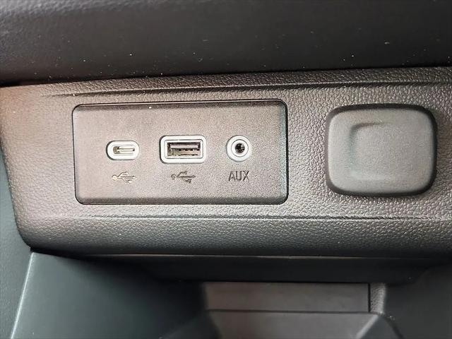 2023 Buick Encore GX Select AWD
