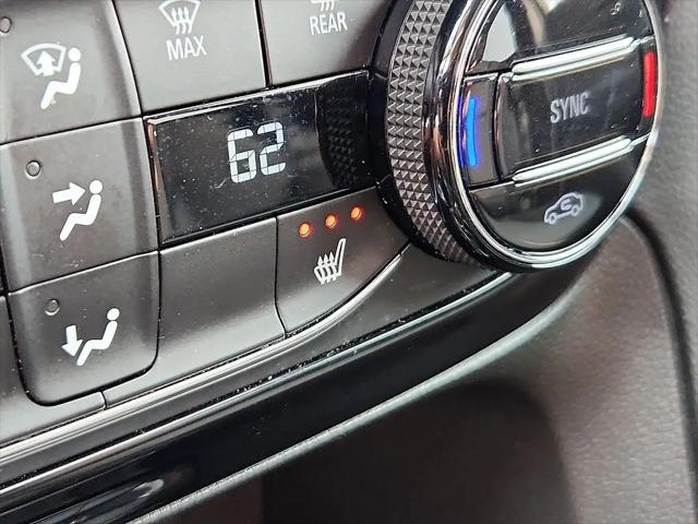 2023 Buick Encore GX Select AWD